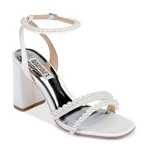 Badgley mischka shoes